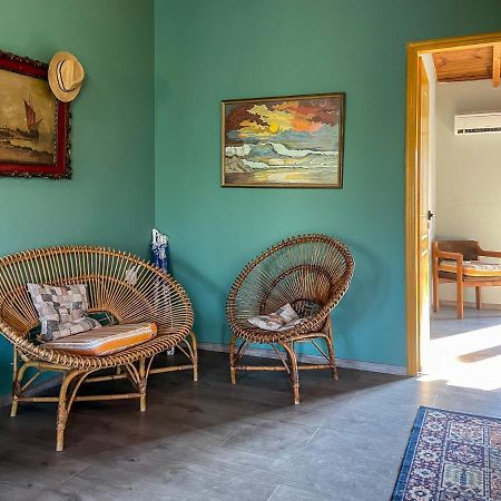 Kavros House Villa Armenoi  Exterior photo