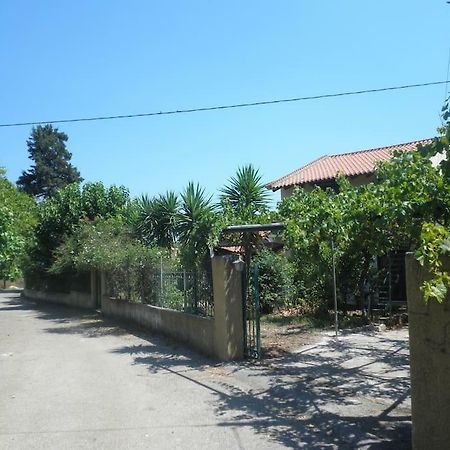 Kavros House Villa Armenoi  Exterior photo