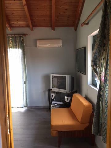 Kavros House Villa Armenoi  Exterior photo